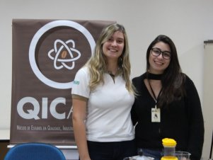 “Práticas alternativas ao uso de agrotóxicos proibidos e restritos pela certificação Fairtrade” foi tema de evento realizado na UFLA